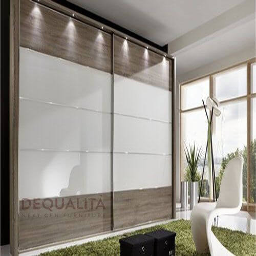 Sliding doors in Bangalore for modern home interiors