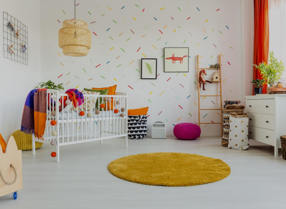 Kids Room Products